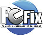 PC Fix Logo