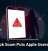 ClickLock Scam Puts Apple Users at Risk